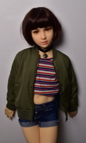 LoliDoll 126CM Sasha Mini Fashion Model Doll (Customer Photos)