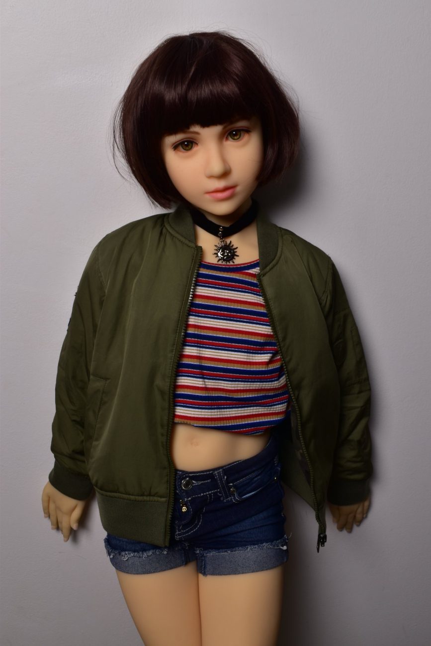 LoliDoll 126CM Sasha Mini Fashion Model Doll (Customer Photos)