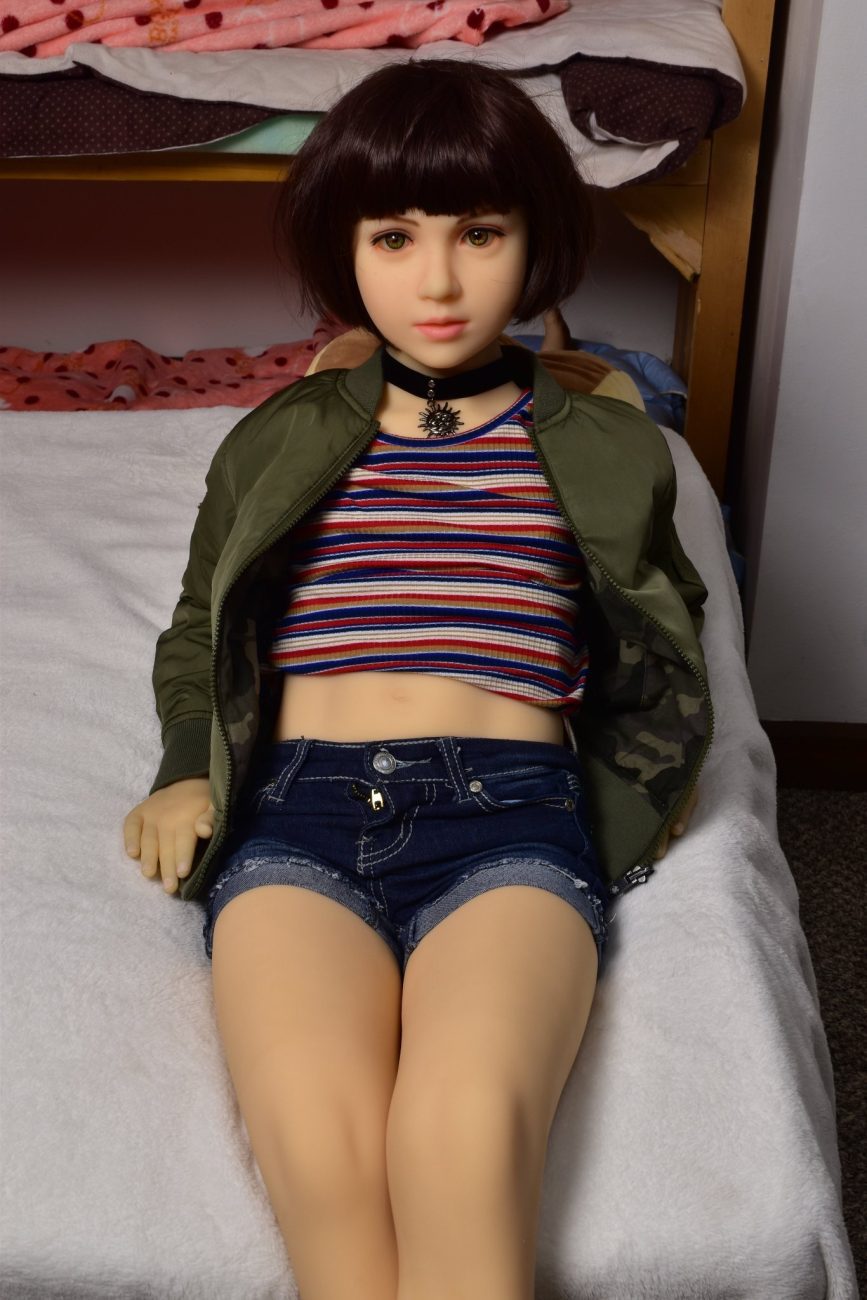 LoliDoll 126CM Sasha Mini Fashion Model Doll (Customer Photos) - Image 5