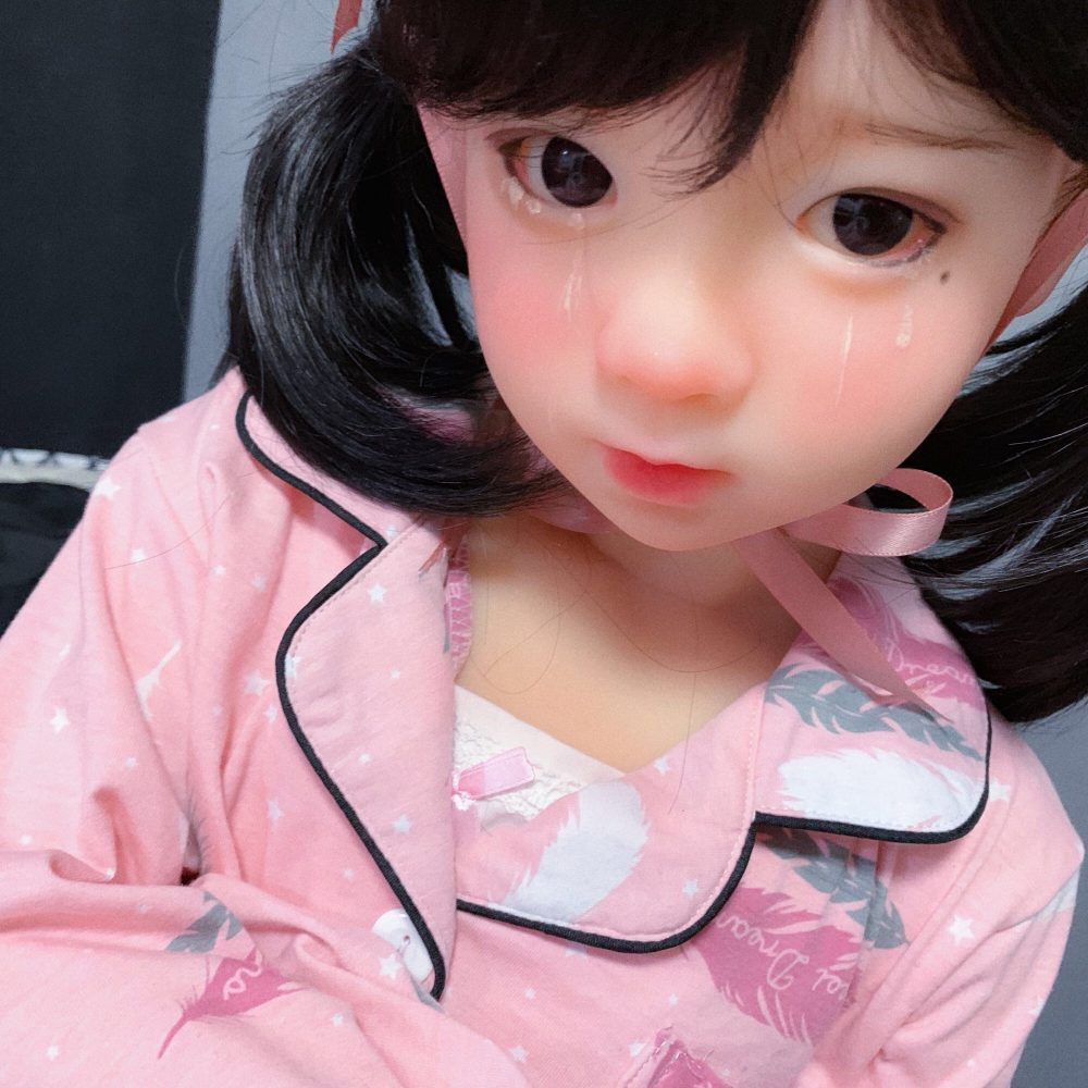 LoliDoll Q 108cm Natural Tone Mini Fashion Model Doll – Customer's Photos - Image 24