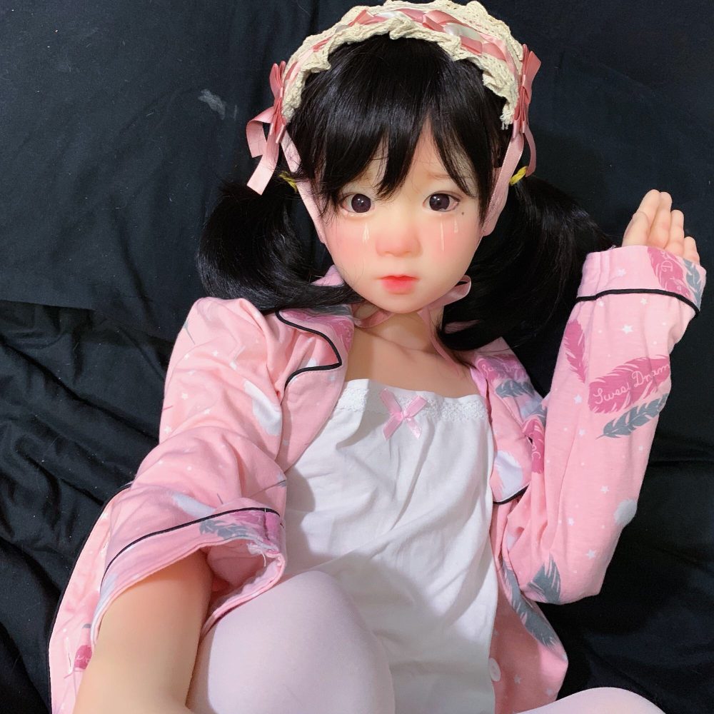 LoliDoll Q 108cm Natural Tone Mini Fashion Model Doll – Customer's Photos - Image 25