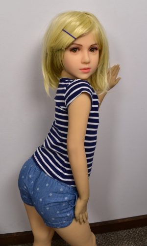 LoliDoll 126CM Sasha Mini Fashion Model Doll (Customer Photos)
