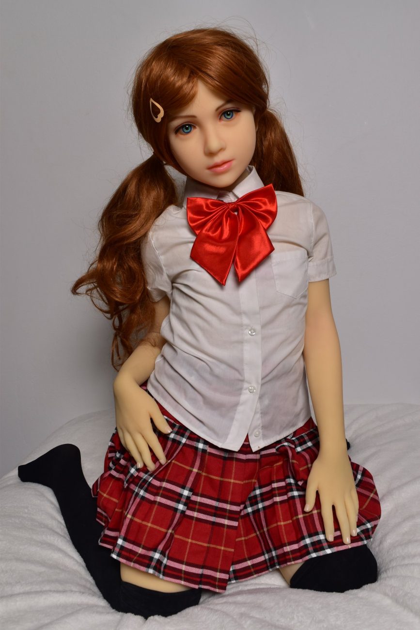 LoliDoll 126CM Sasha Mini Fashion Model Doll (Customer Photos) - Image 3