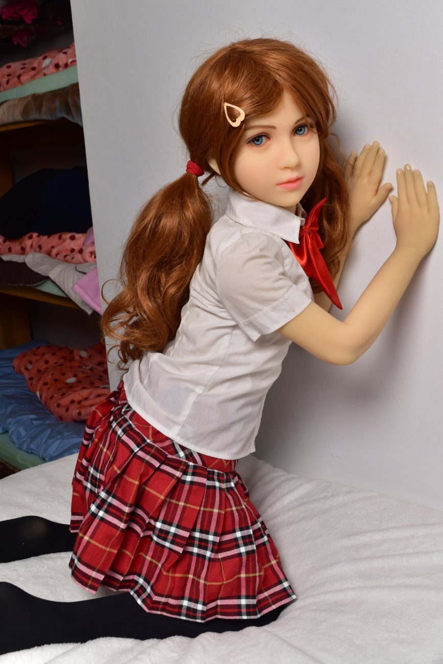 LoliDoll 126CM Sasha Mini Fashion Model Doll (Customer Photos) - Image 4