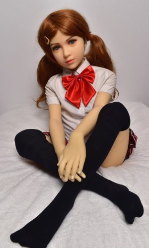 LoliDoll 126CM Sasha Mini Fashion Model Doll (Customer Photos)