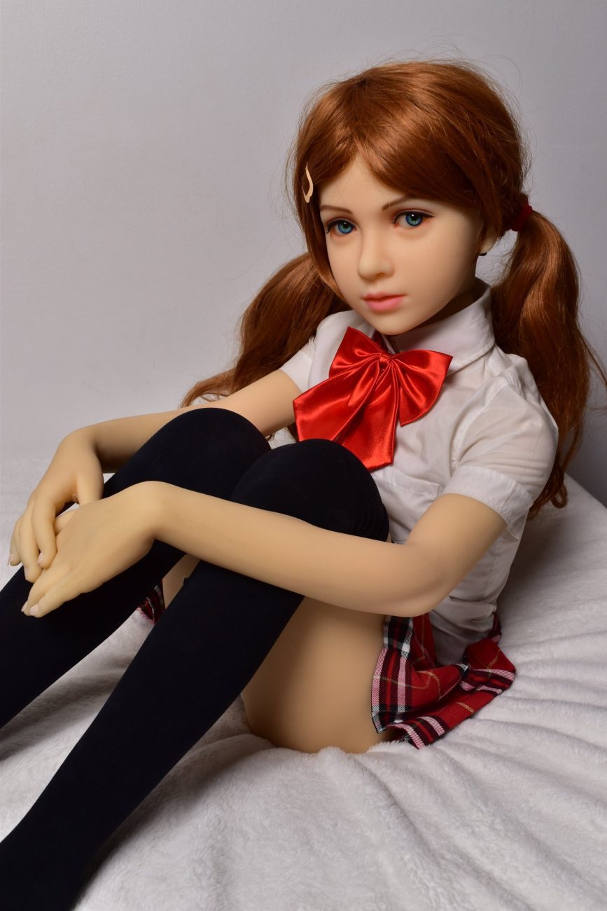 LoliDoll 126CM Sasha Mini Fashion Model Doll (Customer Photos) - Image 6