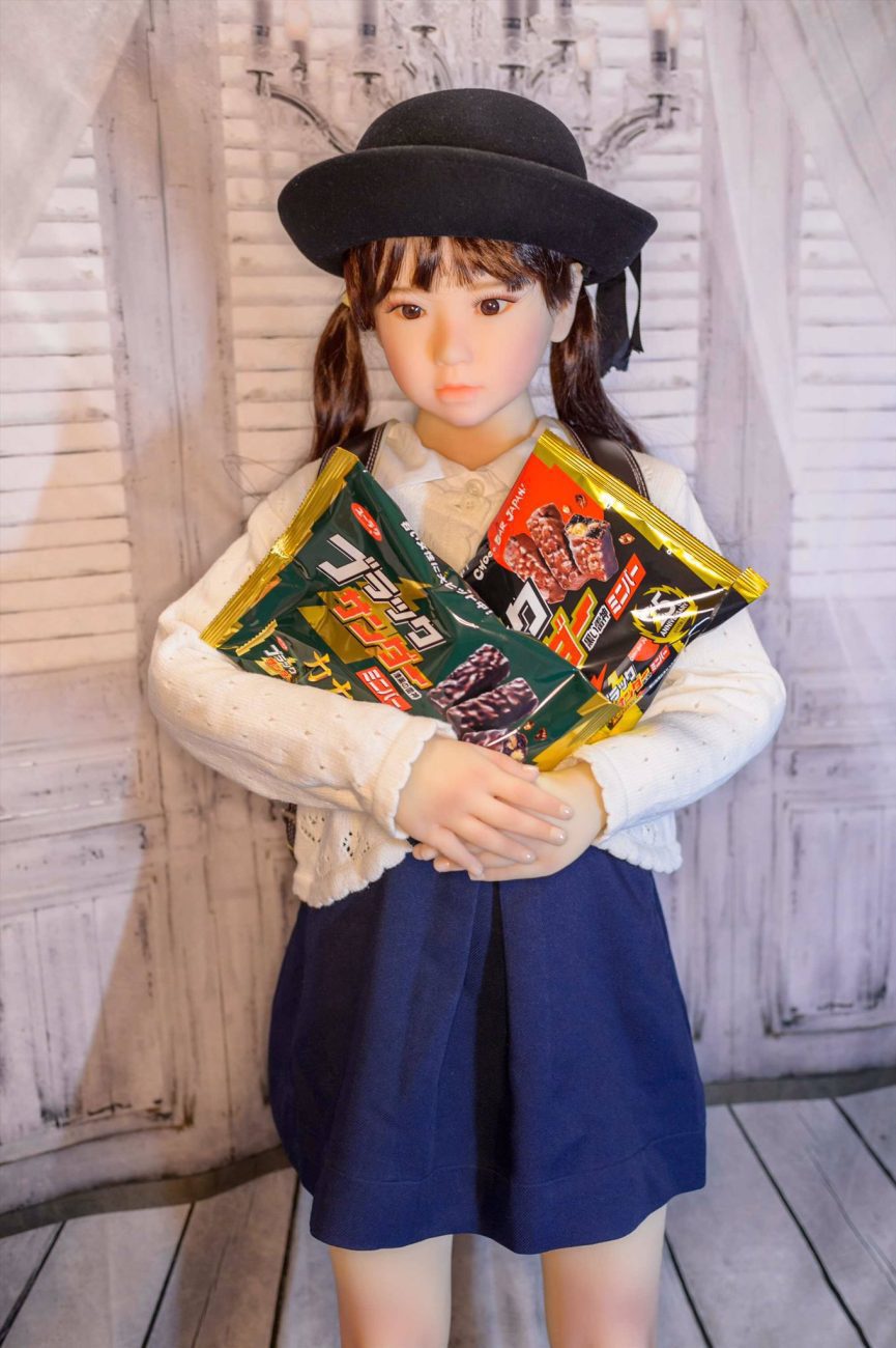 LoliDoll 126CM Nanako Mini Fashion Model Doll (Customer Photos)