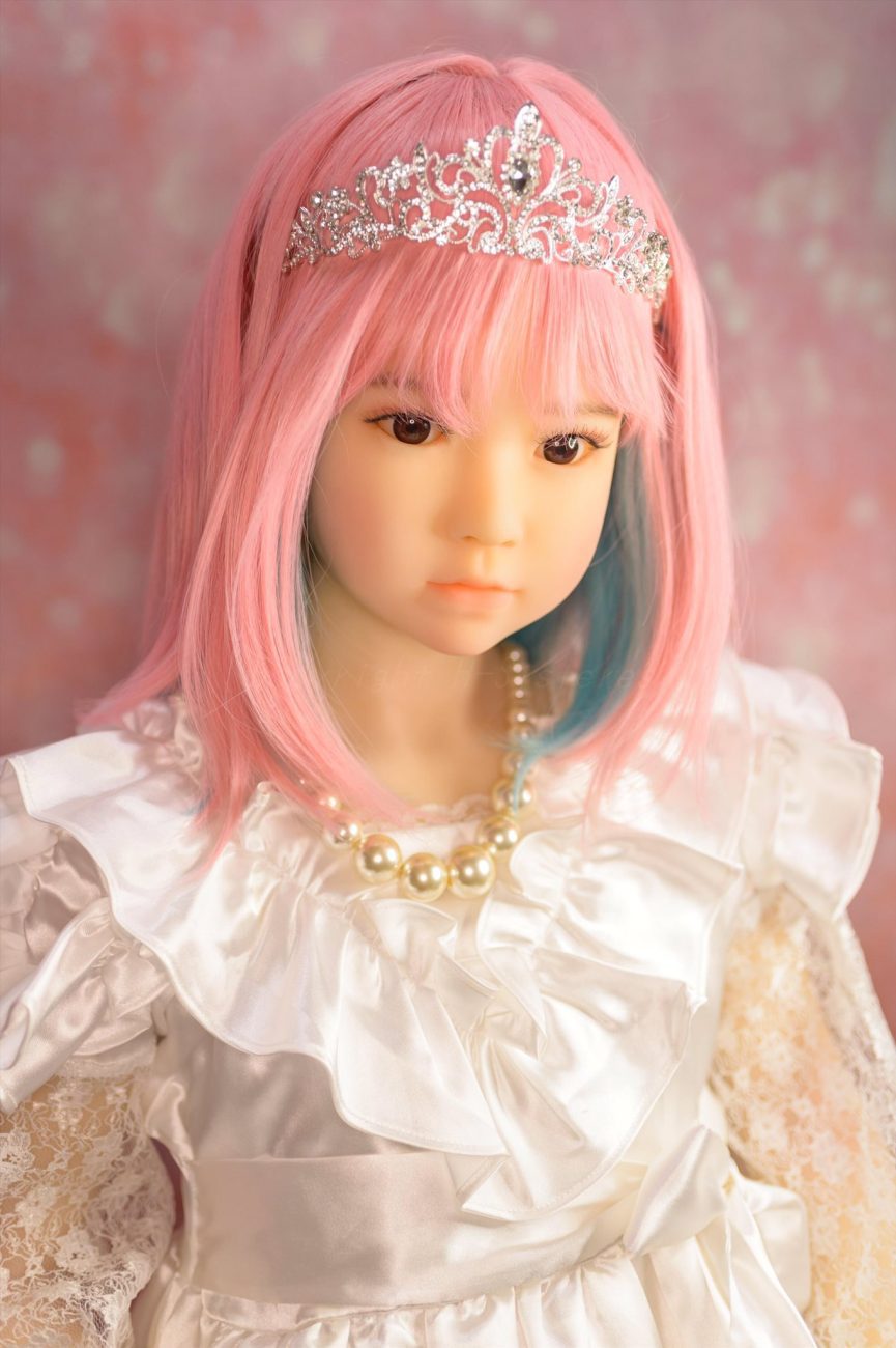 LoliDoll 126CM Nanako Mini Fashion Model Doll (Customer Photos) - Image 12