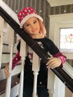 115CM Alice TPE Mini Fashion Model Doll (Customer Photos)