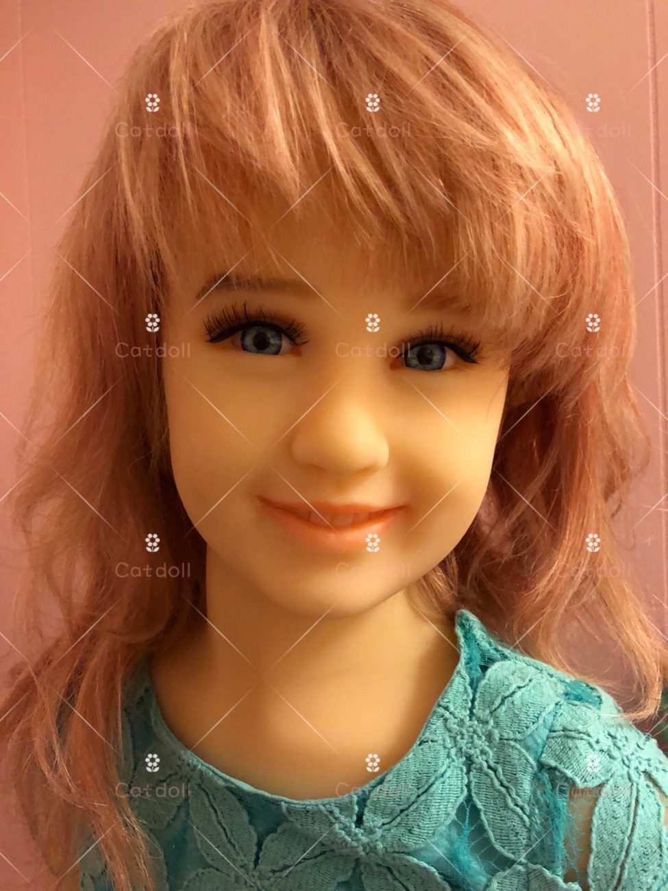 115CM Alice TPE Mini Fashion Model Doll (Customer Photos) - Image 11