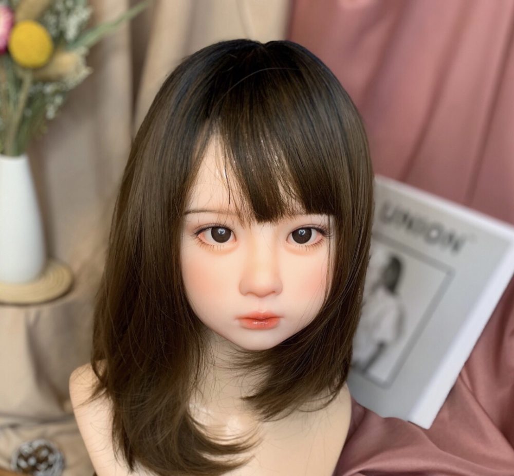 LoliDoll 108CM Dodo Mini Fashion Model Doll - Customer Photos - Image 10