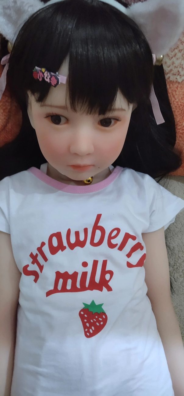 LoliDoll 108CM Dodo Mini Fashion Model Doll - Customer Photos - Image 4