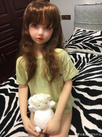LoliDoll 108CM Coco Mini Fashion Model Doll - Image 10