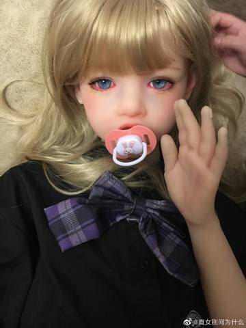 LoliDoll 108CM Coco Mini Fashion Model Doll - Image 11