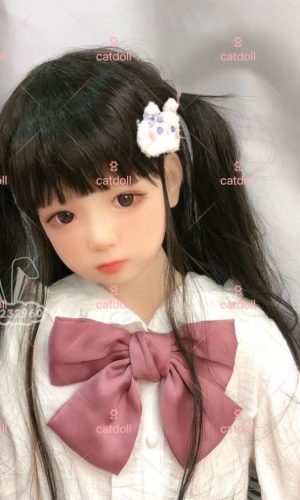 LoliDoll Q 108cm Natural Tone Mini Fashion Model Doll – Customer's Photos