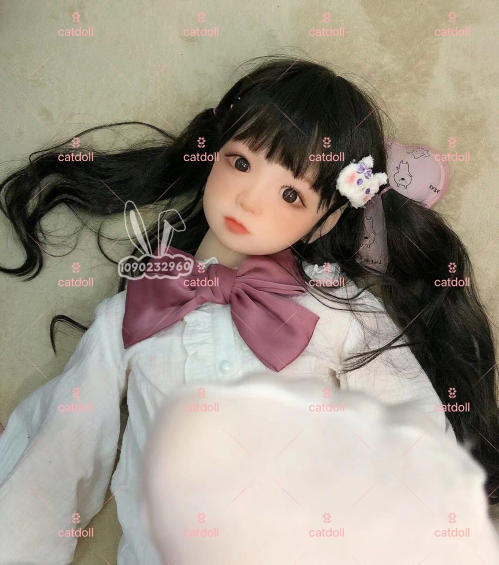 LoliDoll Q 108cm Natural Tone Mini Fashion Model Doll – Customer's Photos - Image 8