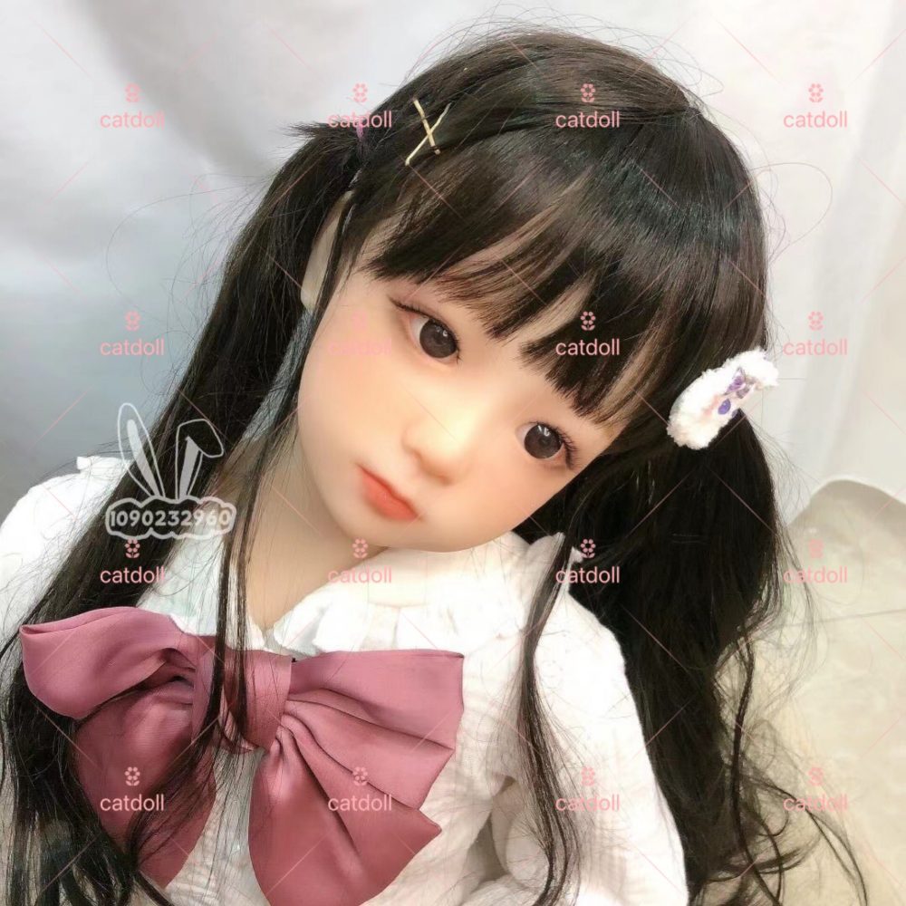 LoliDoll Q 108cm Natural Tone Mini Fashion Model Doll – Customer's Photos - Image 9