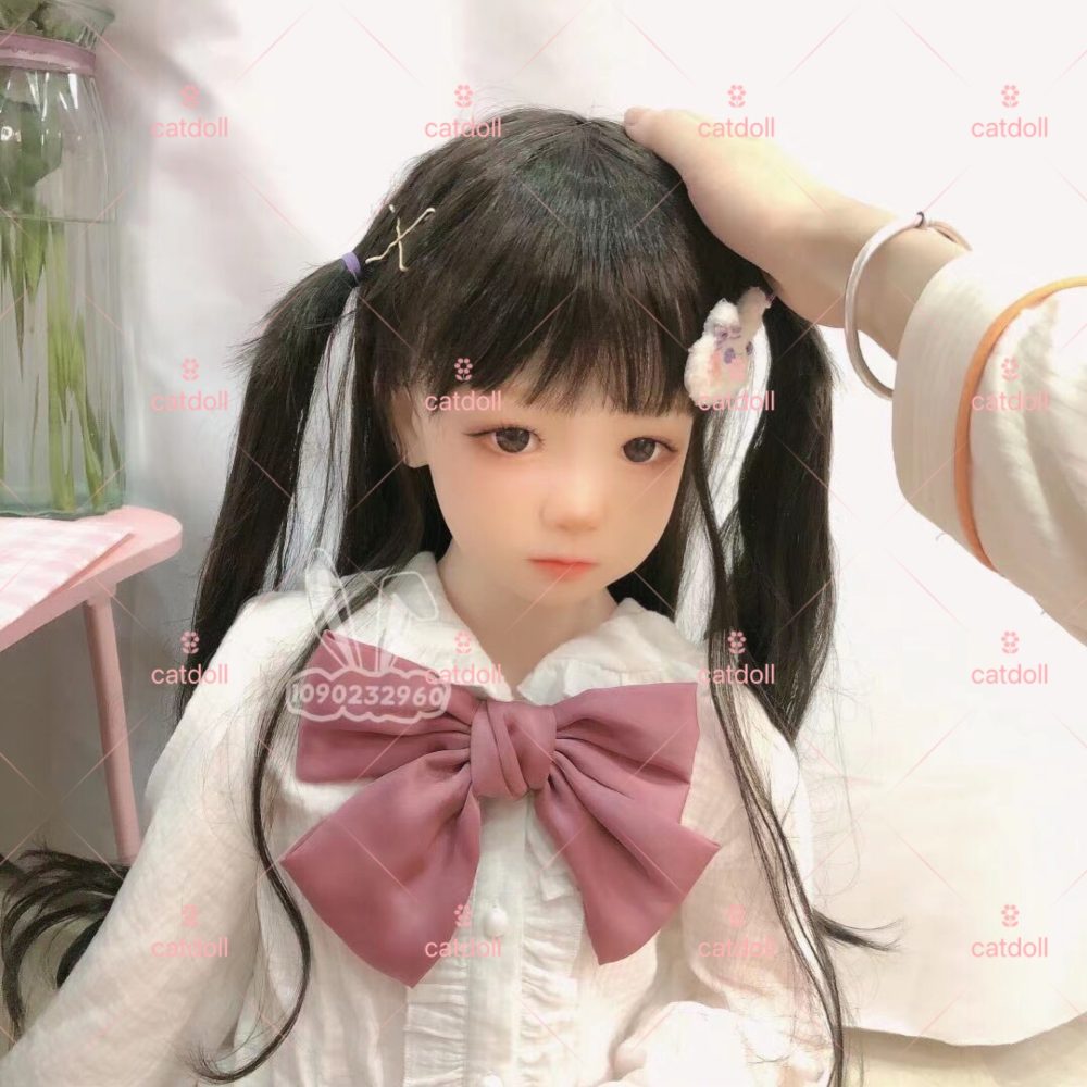 LoliDoll Q 108cm Natural Tone Mini Fashion Model Doll – Customer's Photos - Image 10