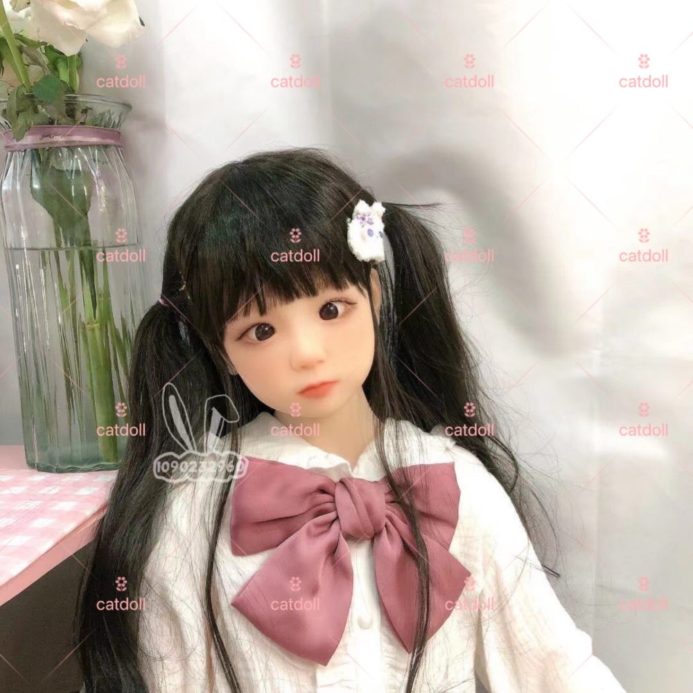 LoliDoll Q 108cm Natural Tone Mini Fashion Model Doll – Customer's Photos - Image 11
