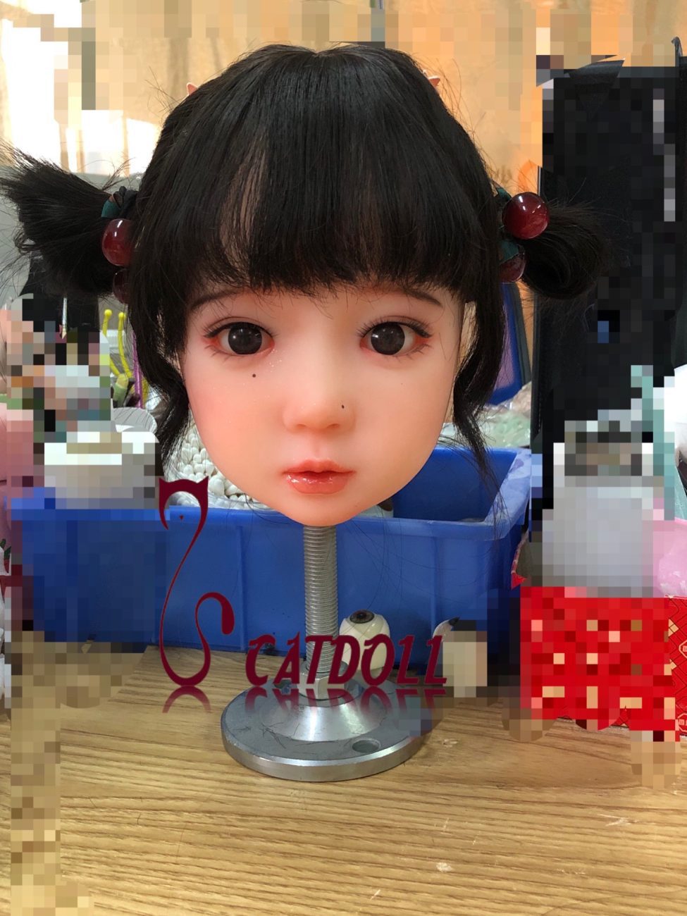 LoliDoll 108CM Maruko - Image 11