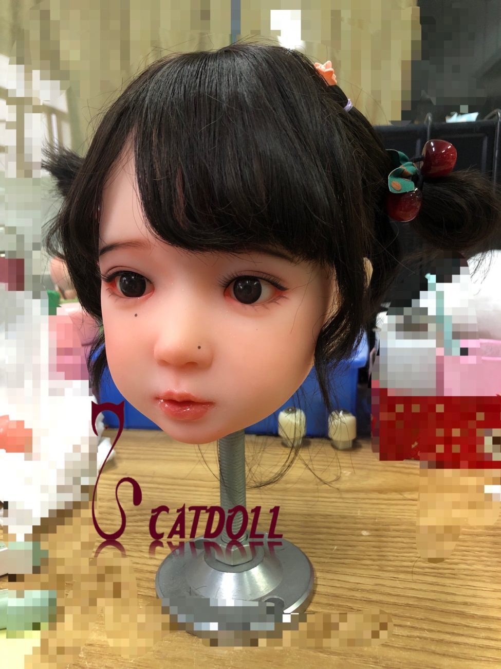LoliDoll 108CM Maruko - Image 12