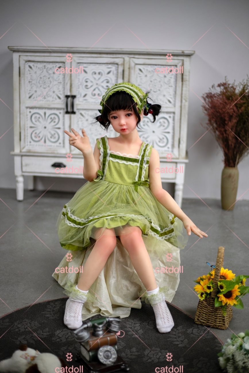 LoliDoll 108CM Maruko - Image 2