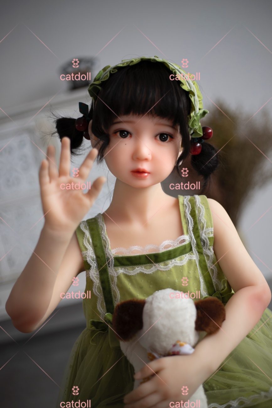 LoliDoll 108CM Maruko - Image 3