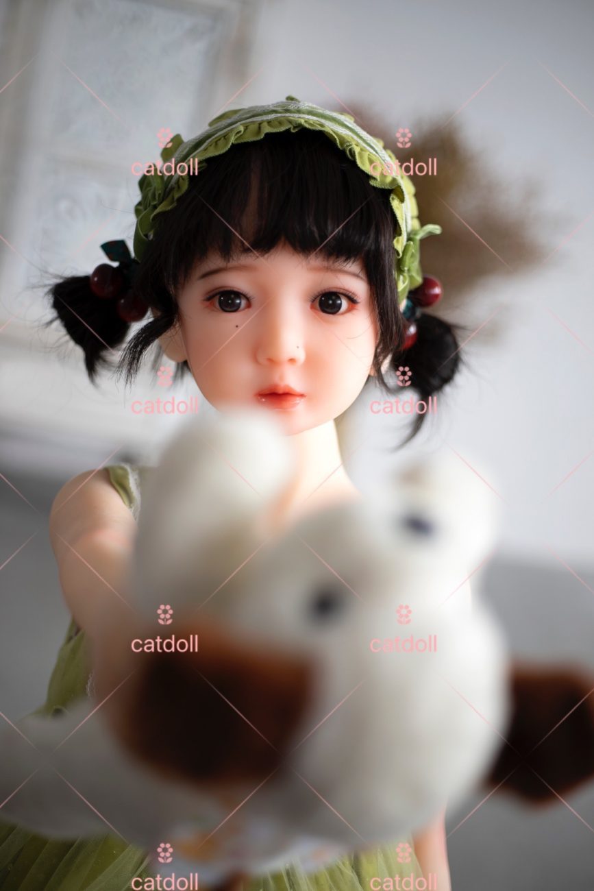 LoliDoll 108CM Maruko - Image 4