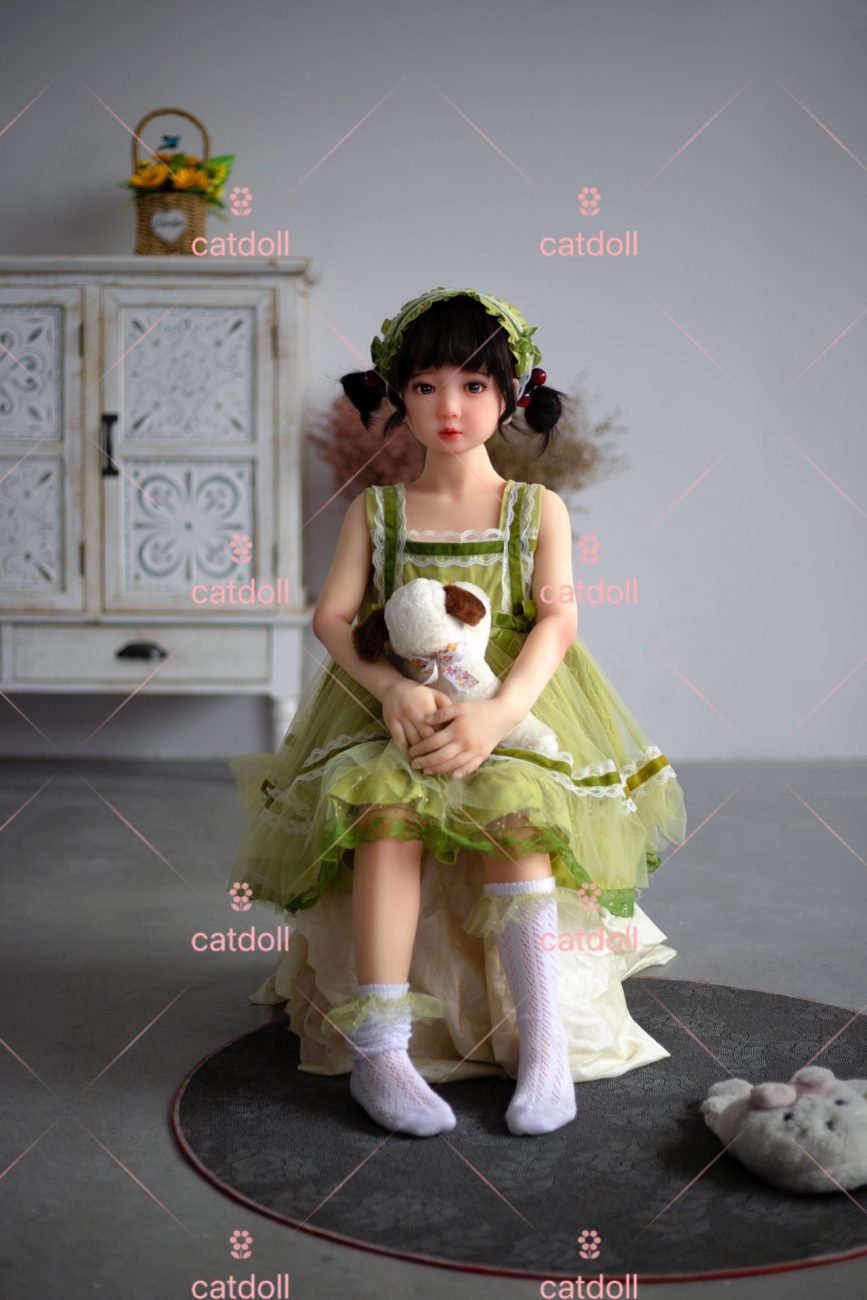 LoliDoll 108CM Maruko - Image 5