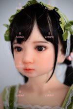 LoliDoll 108CM Maruko