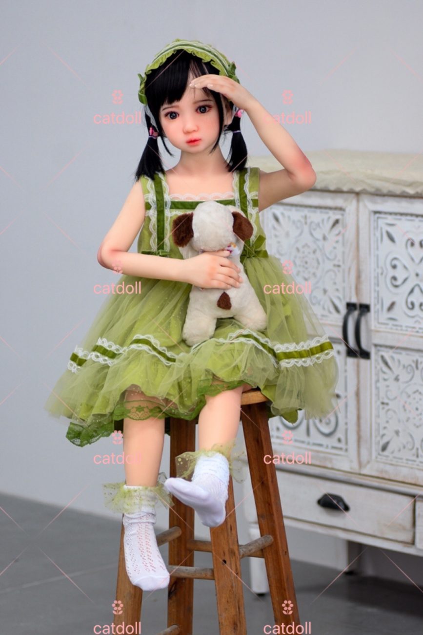 LoliDoll 108CM Maruko - Image 6