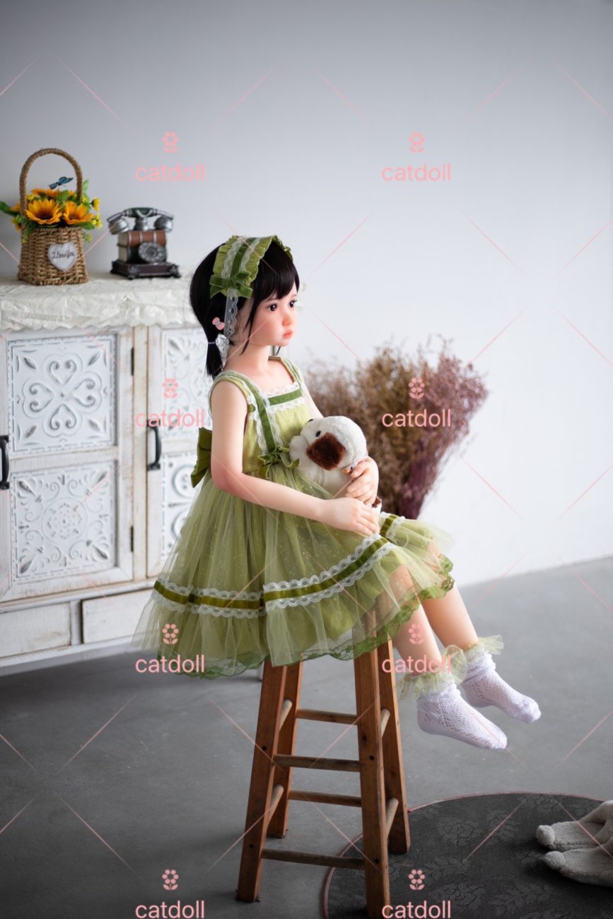LoliDoll 108CM Maruko - Image 7