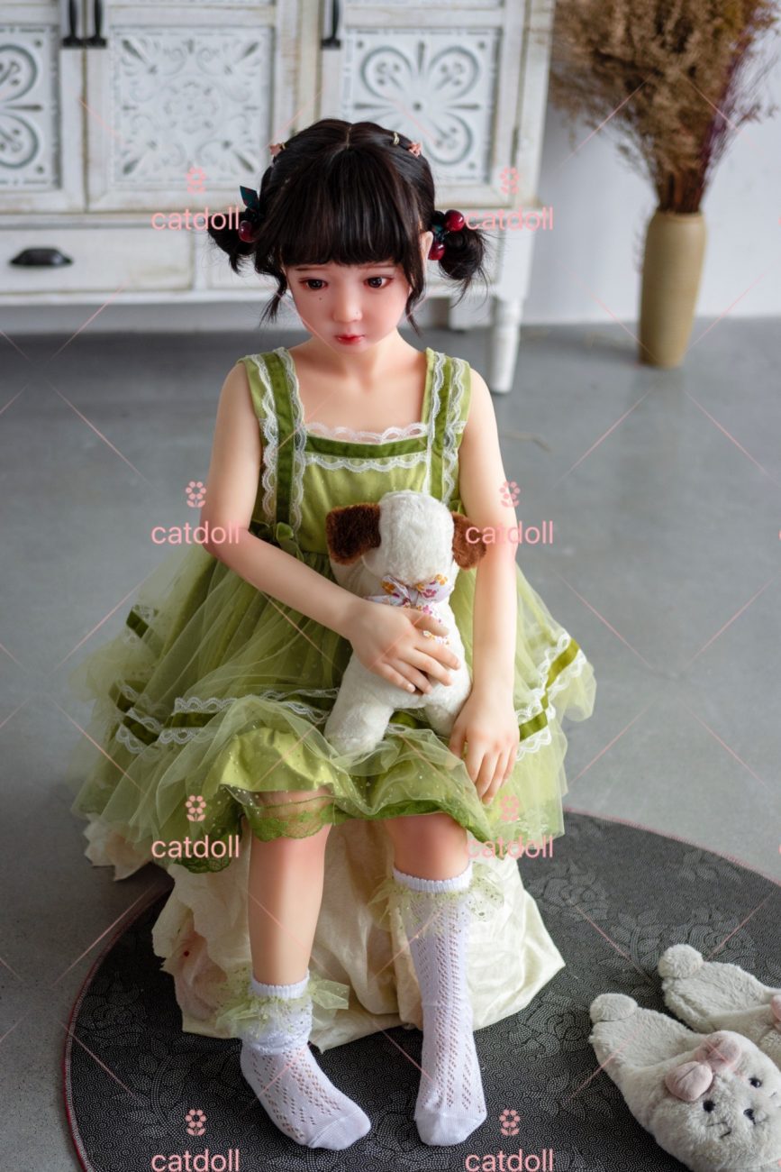 LoliDoll 108CM Maruko - Image 8