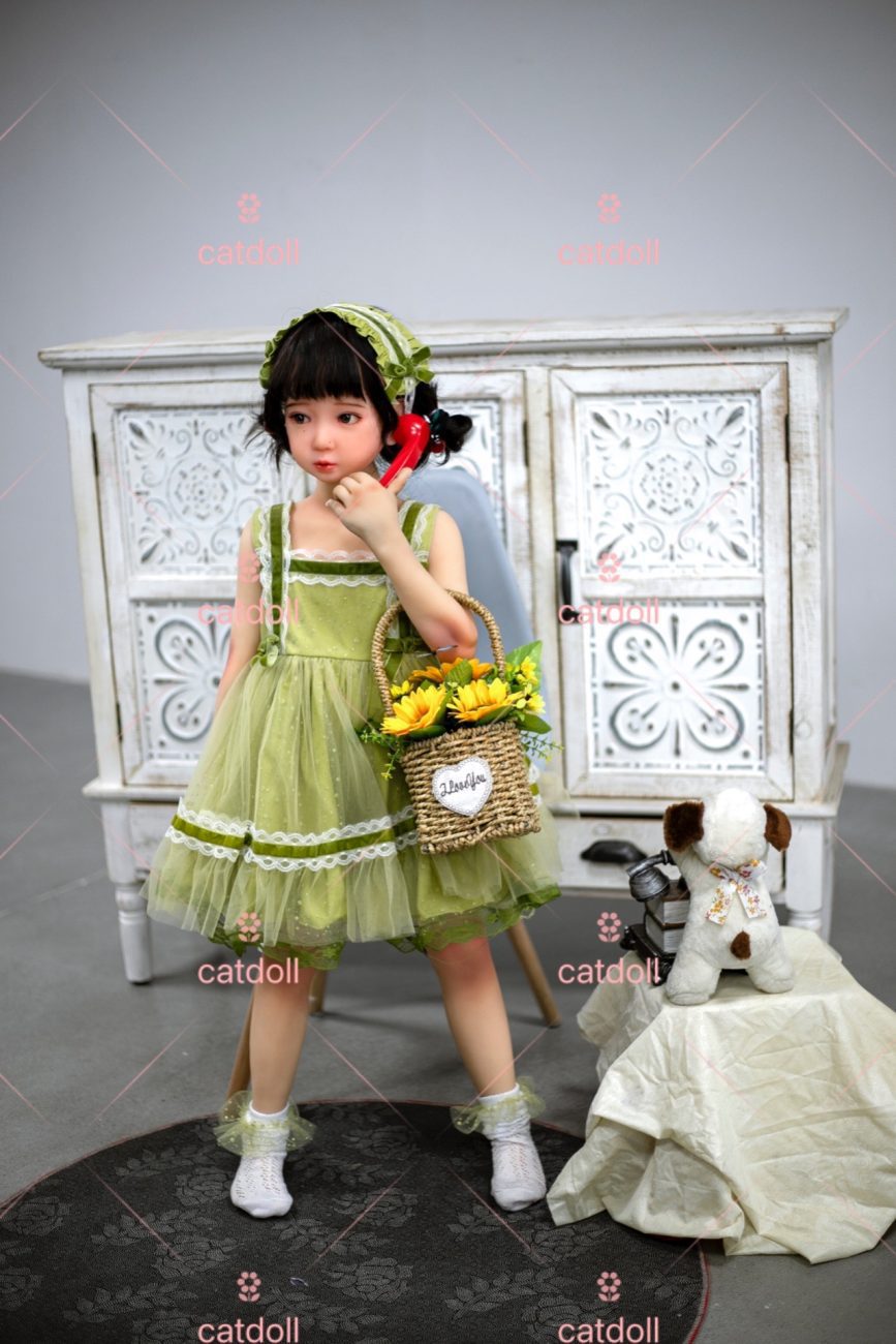 LoliDoll 108CM Maruko - Image 9