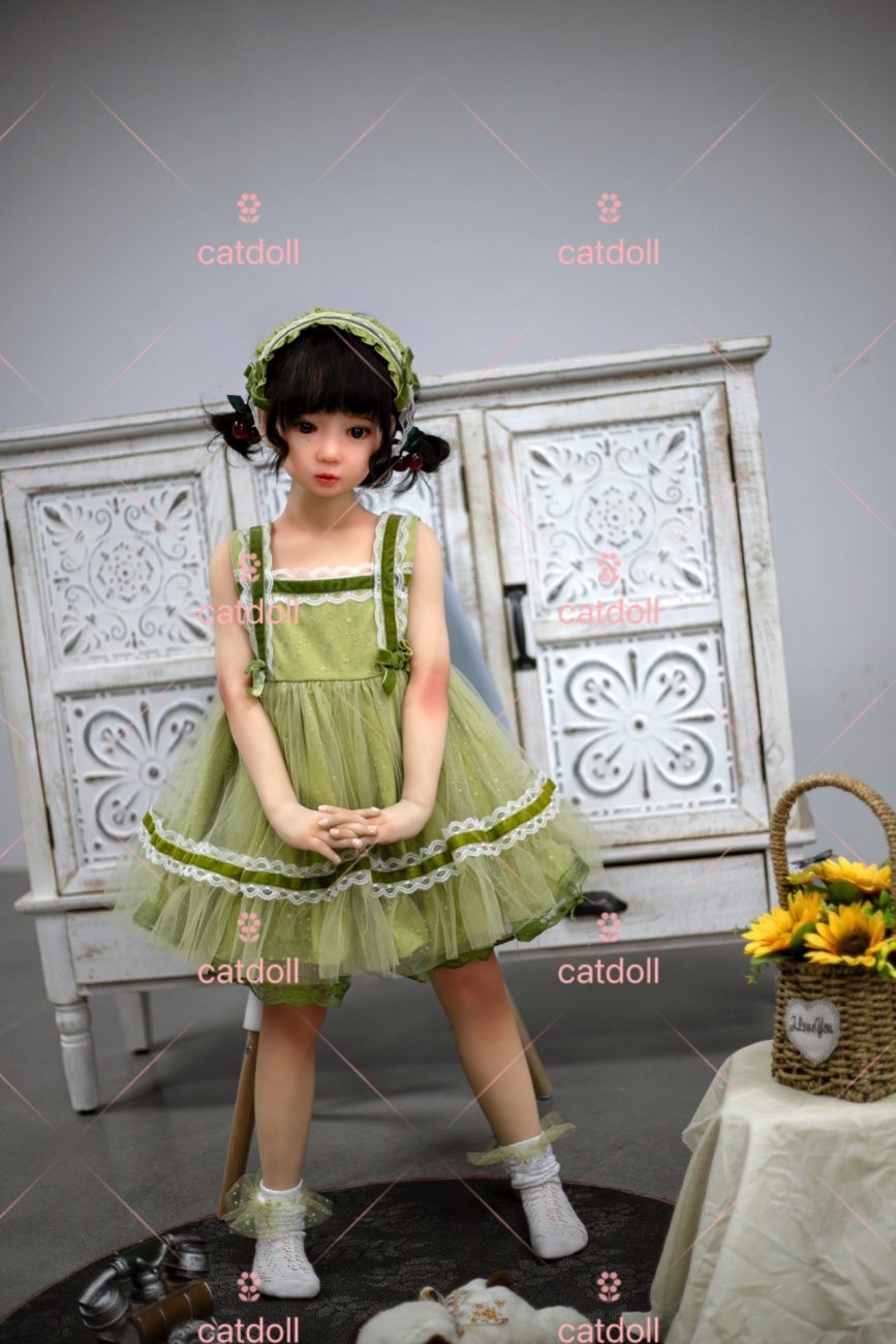 LoliDoll 108CM Maruko - Image 10