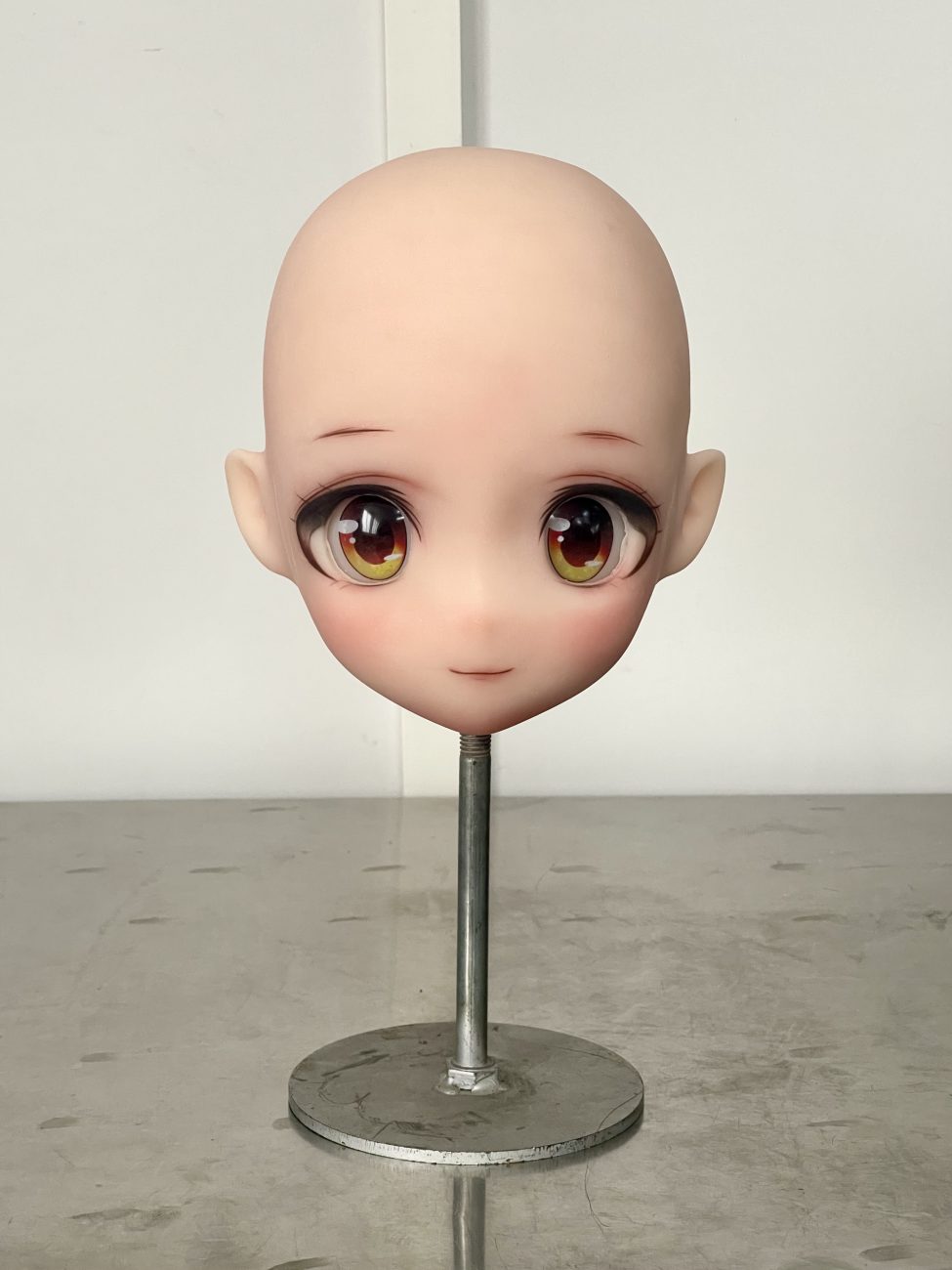 LoliDoll 102CM B04 TPE Loli Dollwith Anime Head - Image 10