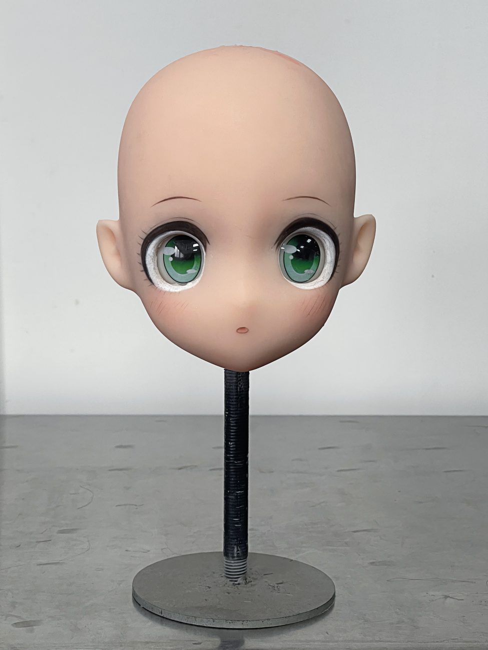 LoliDoll 102CM B04 TPE Loli Dollwith Anime Head - Image 7