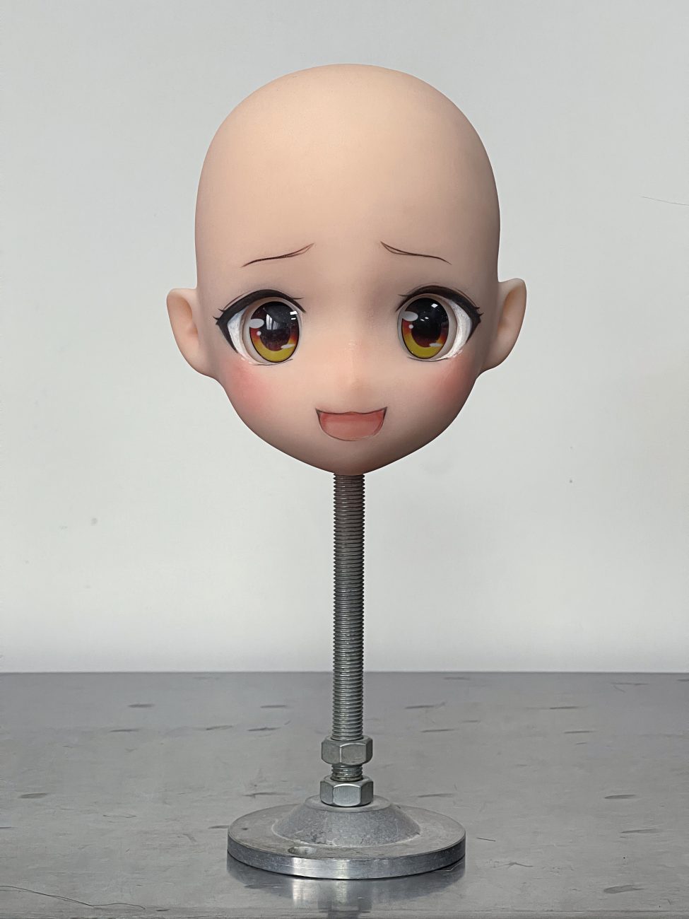 LoliDoll 102CM B04 TPE Loli Dollwith Anime Head - Image 8