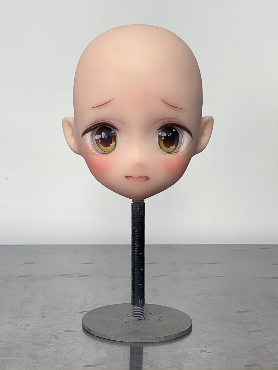 LoliDoll 102CM B04 TPE Loli Dollwith Anime Head - Image 9