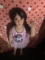LoliDoll Maruko 95CM TPE Mini Love Doll