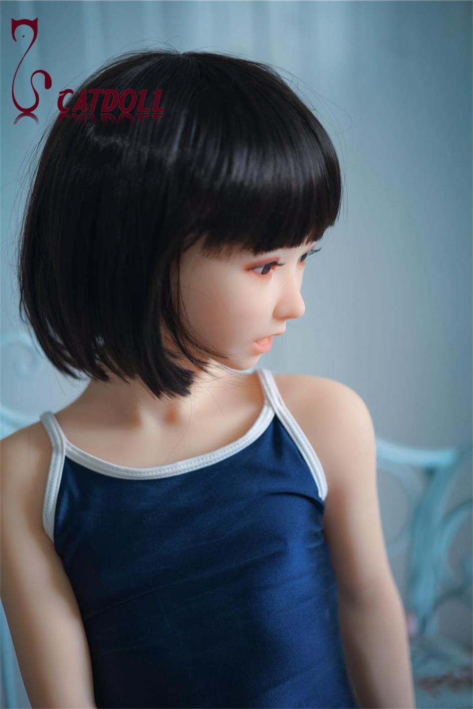 LoliDoll 126CM Yoyo Mini Fashion Model Doll - Image 3