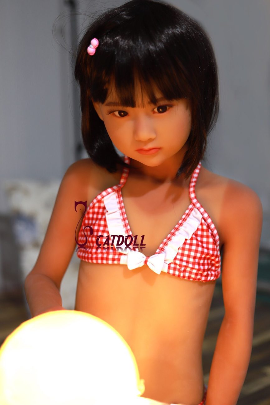 LoliDoll 126CM Mimi - Image 4