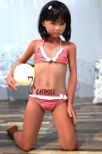 LoliDoll 126CM Mimi