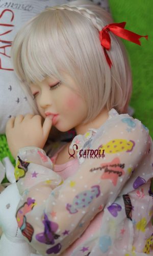 LoliDoll 126CM Emelie Mini Fashion Model Doll