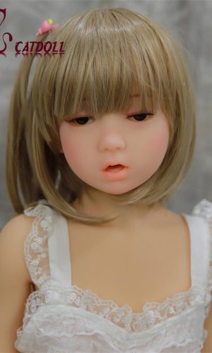 LoliDoll EQ (Sleepy Q) 108CM  Mini Fashion Model Doll