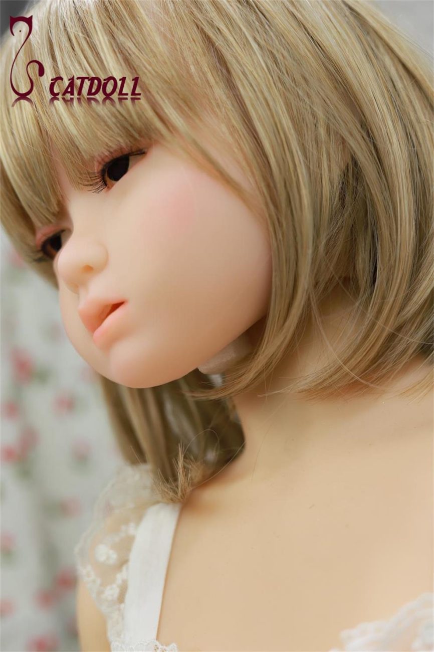 LoliDoll EQ (Sleepy Q) 108CM Mini Fashion Model Doll - Image 7