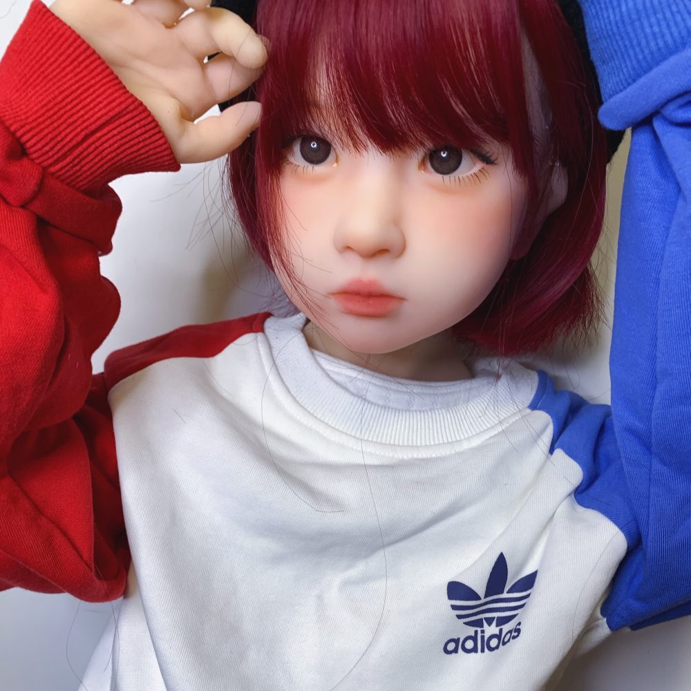 LoliDoll 108CM Dodo Mini Fashion Model Doll - Customer Photos - Image 7
