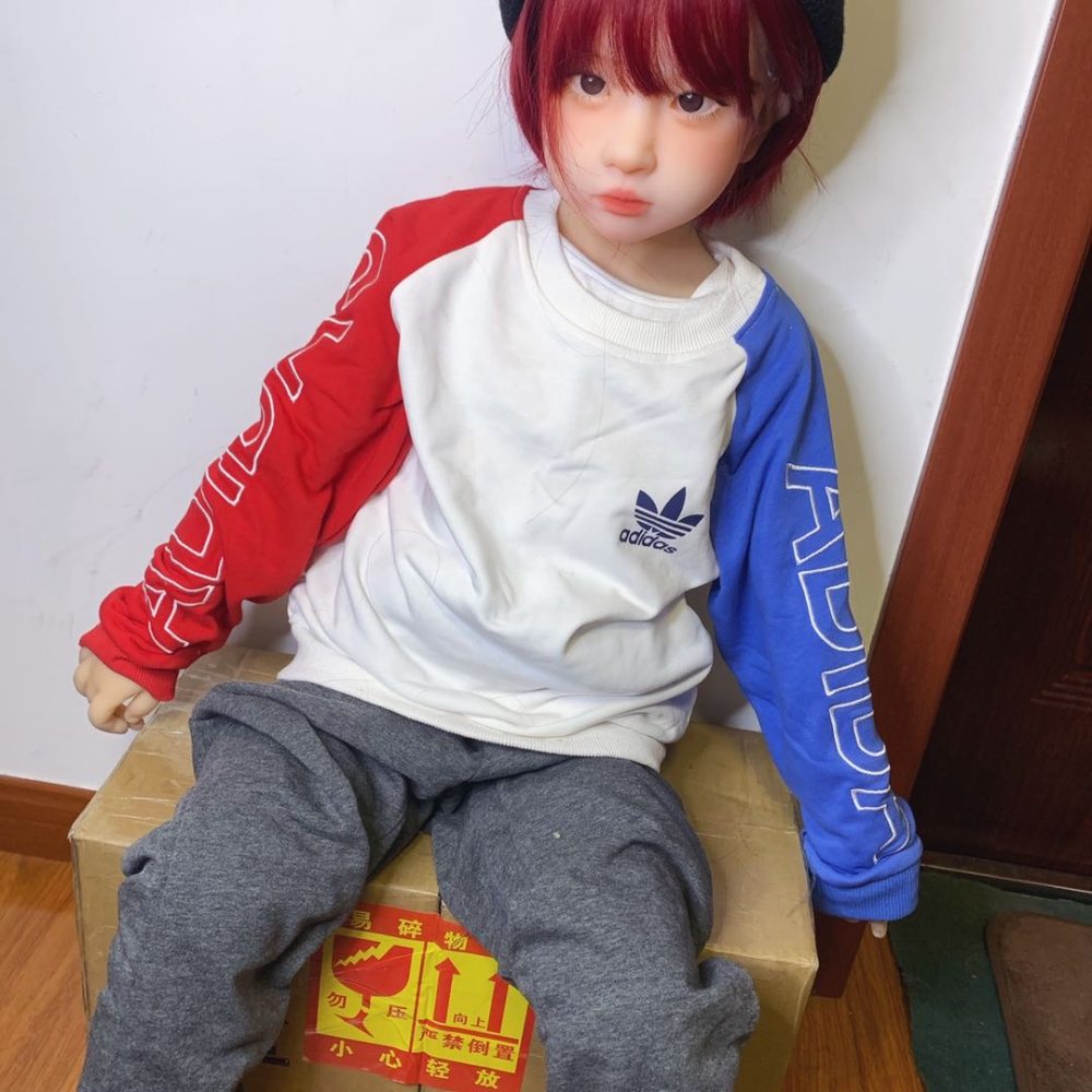 LoliDoll 108CM Dodo Mini Fashion Model Doll - Customer Photos - Image 8