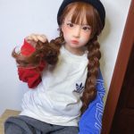 LoliDoll 108CM Dodo Mini Fashion Model Doll - Customer Photos