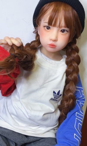 LoliDoll 108CM Dodo Mini Fashion Model Doll - Customer Photos